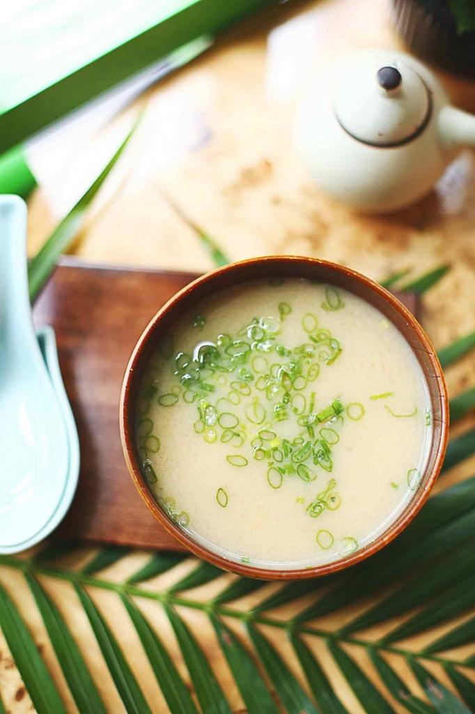 Овощные супы — основа диеты при запорах на фоне панкреатита, фото