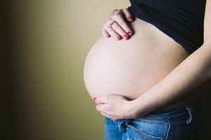 что можно для пищеварения при беременности